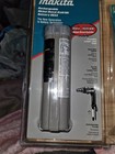 Makita Multi Volt Charger Dc1413   2 Batteries  9033   9000  9 6v Batteries