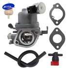 Carburetor Carb For Briggs   Stratton 80019363 G02835 Engine New Carb   Gasket