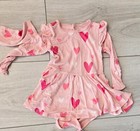 Kyte Baby Toddler Clothes And Dress  Size  12-18 Months  Lot Of 4