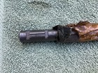 Us 1917 P17  30 Enfield Rifle P-17 Ww2 Replacement Barrel Ja