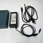 Cisco Asa5505 Asa5505-bun-k9 Security Firewall
