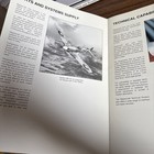 Vintage Repaircraft Supply Military Brochure Spitfire Mk Xii Scorpion Light Tank