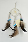 Dreamcatcher Authentic Navajo Native American Dream Catcher 3 Inches Diameter  