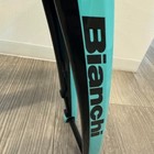 Bianchi Infinito Cv 56 Endurance Road Bike Frameset Celeste Disc Used Jp