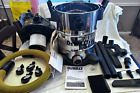 Dewalt Dxv08sa 8 Gal Wet dry Vacuum  4 Peak Hp Shop Vacuum  Stainless Steel Tank