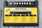 Fender   Rumble 40 Bass Electric Guitar Amplifier 40 Watt 1 X 10 Solid State Amp