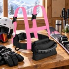 Training Equipment Padded Child Ski And Snowboard Training Harness Heavy Duty