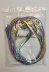 Natus Medical 019-433800 - Gold Eeg Cup Electrode 2 5m 10mm 12 Per Pack