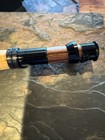 Abu Garcia Gold Max Im6 Graphite 8   -6    2pc Wt 6-7 Fly Rod Never Used Vintage Nos