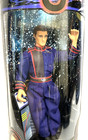  babylon 5    Capt John Sheridan Earth Uniform  Exclusive Premiere 9  Figures New