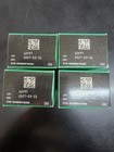4x Lot Pack Opti-free Replenish Rewetting Drops 10ml 0 33 Fl Oz Exp  03 27