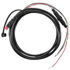 For Garmin Striker 4 4cv 4dv 5cv 5dv 7cv 7dv Power data Cable 4-pin 010-12199-04