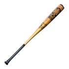 Demarini Voodoo One Bbcor Drop 3 Baseball Bat  Wbd2352010  34 In  31 Oz  