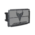 Motorcycle Radiator Guard For Yamaha Mt-09  mt-09 Sp 2021-2022-2023-2024 New