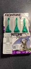 Front Plus For Dogs 45 To 88 Lbs 6 Doses 6 Month Supply Brand New Free Shipping
