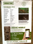 Moultrie W800 26mp Game Trail Deer Security Camera Bundle
