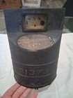 Thomson Recording Watt Meter