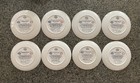 Set Of 8 Vintage Knowle   s     Rockwell   s American Dream     Collection Plates 