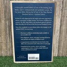 The Sbl Study Bible - Hardcover  By Society Of Biblical Literature - Vgc