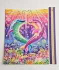 Lisa Frank Lot Portfolio Folders Hunter Unicorn Dolphins School 2020 Supplies
