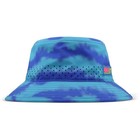 Melin Hydro Caddy Neon Tie Dye Hat