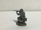 Britains 25056 Wwii German Soldier Kneeling Firing Battle Of The Bulge Russian