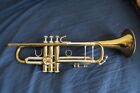 Bach 180ml 37g Trumpet W case