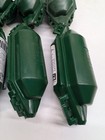 Ten Twist And Seal Mini Weather Resistant Cord   Holiday Light Plug Protector