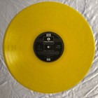 Beatles -magical Mystery Tour- Rare Original Uk Yellow Vinyl Export Lp Record