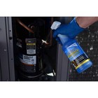 Nu-calgon 4182-08 Gas Leak Detector  Clear  1 Gal  Bottle