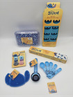 Disney Stitch 7-piece Kitchen Accessories Collection Set     Factory Sealed nwt