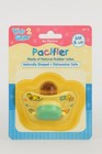 Vtg Vintage Kids 2 Grow Baby Pacifier By Damara Rare Prop