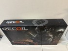 Recoil 01759 Laser Tag Starter Set Gps Enabled Multi-player Smartphone Game Nib
