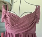 Ever Pretty Size M 6 Pink Long Wedding Bridesmaid Sweet 16 Formal