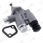 Fuel Transfer Pump 3933252 For Hyundai Wheel Loader Hl740-3 Hl740-3atm