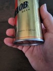 Vintage Sealed Michelob Beer  2 Pack Golf Balls Unopeneed Pull Tab Can