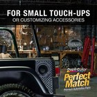 Duplicolor Perfect Match Spray Paint Chrysler Dark Garnet Red Pearl Prv xrv 8 Oz