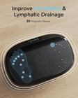 Flybird Vibration Plate- 4d   Oscillation Two Types Vibration Platform  Whole  