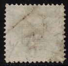 Us Stamp Scott   115 Ultramarine 6cent Washington - Used