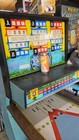 Williams Granite Bowling Shuffle Alley Electronics Game Arcade Machine Vintage