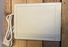 Vintage Apple 5 25  External Floppy Disk Drive A9m0104 Untested  