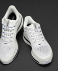 New Nike Pegasus Premium Mens Retro Air Zoom White Black Casual Sneakers