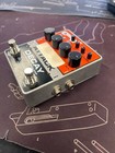 Electro-harmonix Attack Decay Tape Reverse Simulator  mad043681 