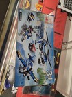 Retired 2016 Lego Creator 3-in-1 31049 Twin Spin Helicopter-brand New Sealed Set