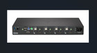 Vertiv Avocent Cybex Sc800 Secure Desktop Kvm Switch - New