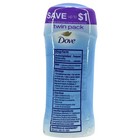 Dove Fresh Antiperspirant Deodorant Twin Pack 5 2 Oz 3 Pack New