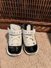 Nike Jordan 11 Retro Concord Td Shoes Toddler 6c Sneakers Hook   Loop