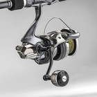 Gomexus  30mm Power  knob  for  shimano Vanquish Stradic Daiwa Fuego Lt Reel  handle