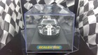 Scalextric 1 32 Slot Car C2463 Ford Gt40 Mkii 1966 Lemans  no 2  Nib