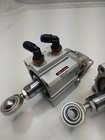 Creo Kodak Ctp Trendsetter 800 Lec Air Cylinders Smc Co2a50-20d-99247cdn